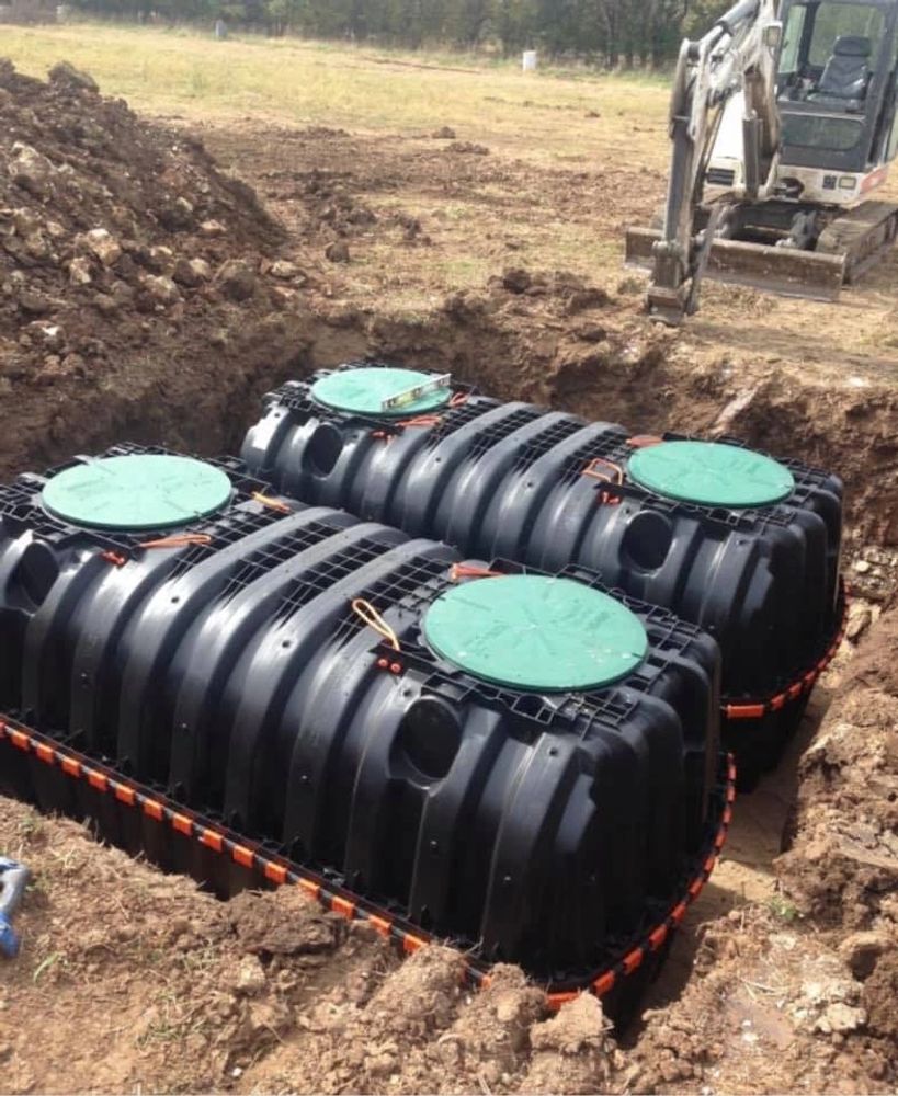 Mr. Septic Loudoun, Fauquier, Prince William, Frederick Septic Tank Service, Septic Tank Pumping